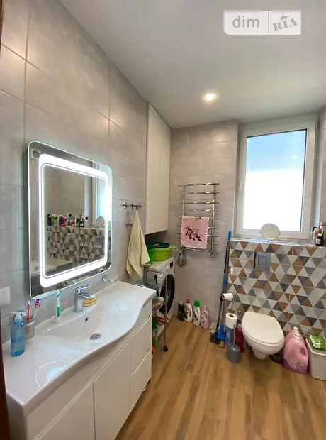 Квартира на вул. Тараса Шевченка, 113 в Івано-Франківську, ID 310292, фото №13