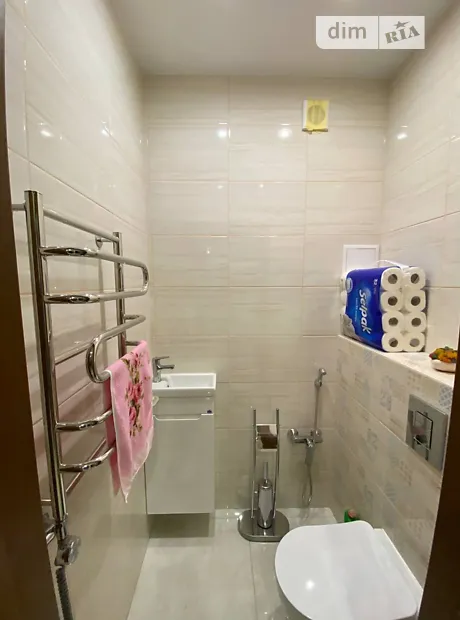 Квартира на вул. Тараса Шевченка, 113 в Івано-Франківську, ID 310292, фото №14