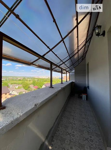 Квартира на вул. Тараса Шевченка, 113 в Івано-Франківську, ID 310292, фото №17
