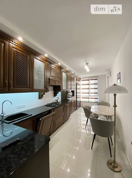 Квартира на вул. Тараса Шевченка, 113 в Івано-Франківську, ID 310292, фото №3