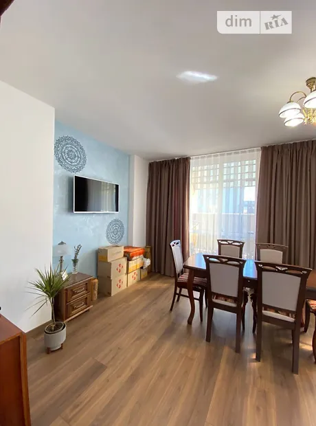 Квартира на вул. Тараса Шевченка, 113 в Івано-Франківську, ID 310292, фото №6
