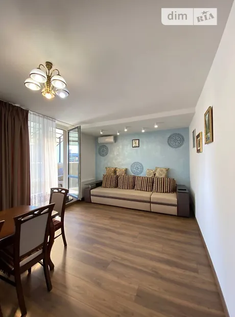 Квартира на вул. Тараса Шевченка, 113 в Івано-Франківську, ID 310292, фото №7