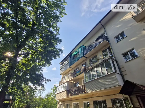 Квартира на вул. Полтавська в Києві, ID 225131, фото №11