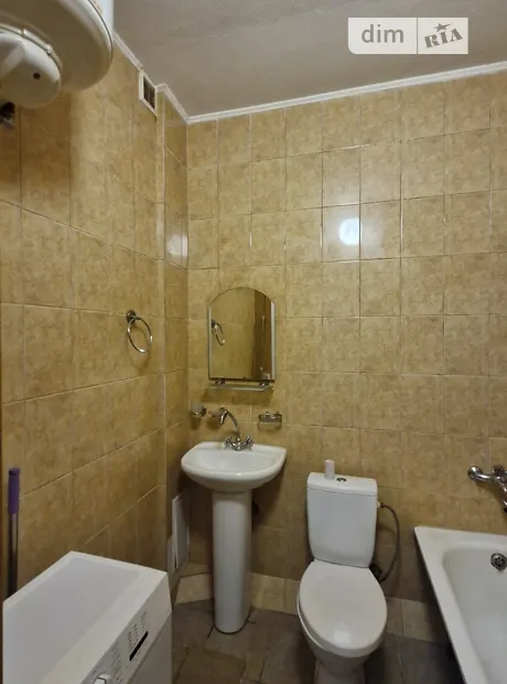 Квартира на вул. Полтавська в Києві, ID 225131, фото №9