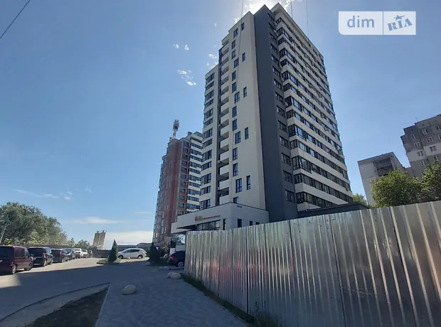 Квартира на вул. Очеретяна, 25 в Львів, ID 336285, фото №3