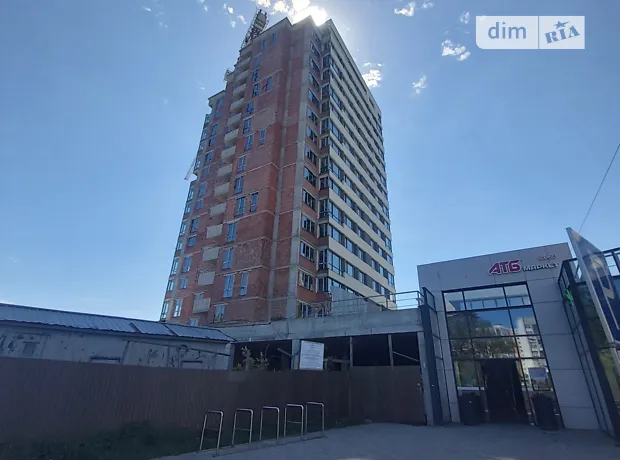 Квартира на вул. Очеретяна, 25 в Львів, ID 336285, фото №5