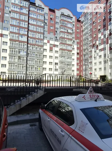 Квартира на вул. Височана Семена, 18 в Івано-Франківську, ID 225529, фото №8