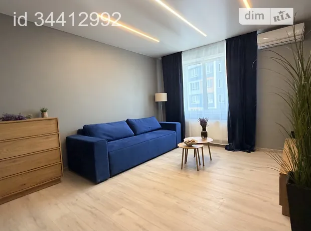 Квартира на вул. Євгена Рихліка, 11 в Житомирі, ID 246217, фото №7