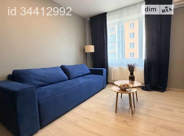 Квартира на вул. Євгена Рихліка, 11 в Житомирі, ID 246217, фото №8