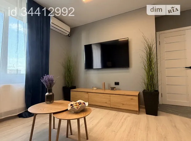 Квартира на вул. Євгена Рихліка, 11 в Житомирі, ID 246217, фото №9
