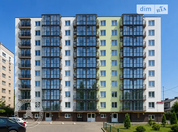 Квартира на пров. Учительський, 3Б в Вінниці, ID 239694, фото №2