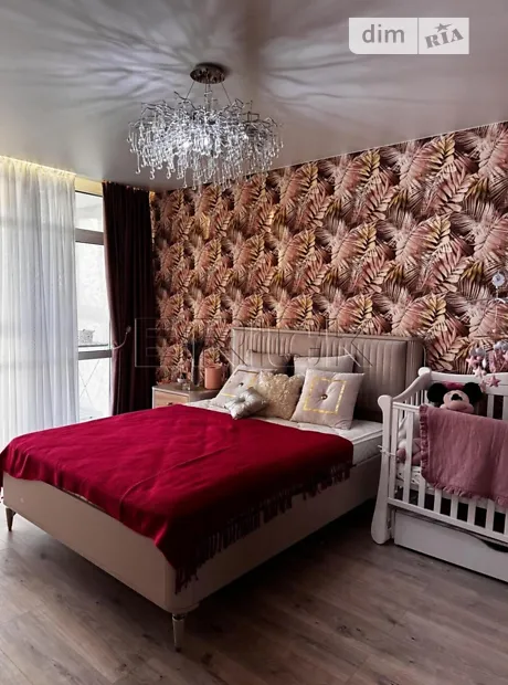 Квартира на вул. Микільсько-Слобідська, 8 в Києві, ID 230061, фото №11