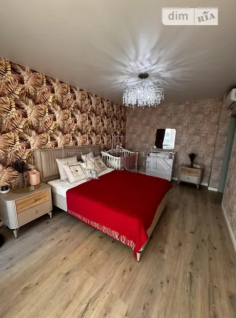 Квартира на вул. Микільсько-Слобідська, 8 в Києві, ID 230061, фото №12