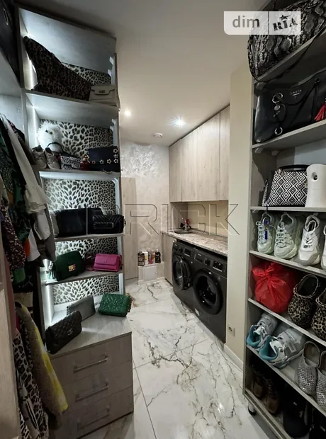 Квартира на вул. Микільсько-Слобідська, 8 в Києві, ID 230061, фото №13