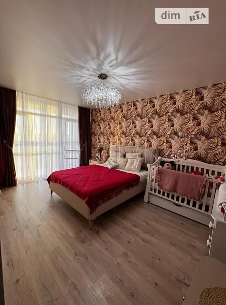 Квартира на вул. Микільсько-Слобідська, 8 в Києві, ID 230061, фото №15