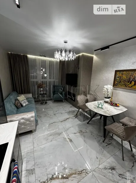 Квартира на вул. Микільсько-Слобідська, 8 в Києві, ID 230061, фото №3