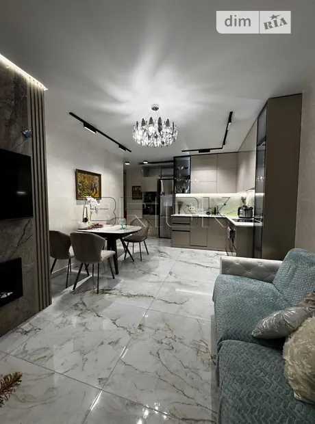 Квартира на вул. Микільсько-Слобідська, 8 в Києві, ID 230061, фото №4