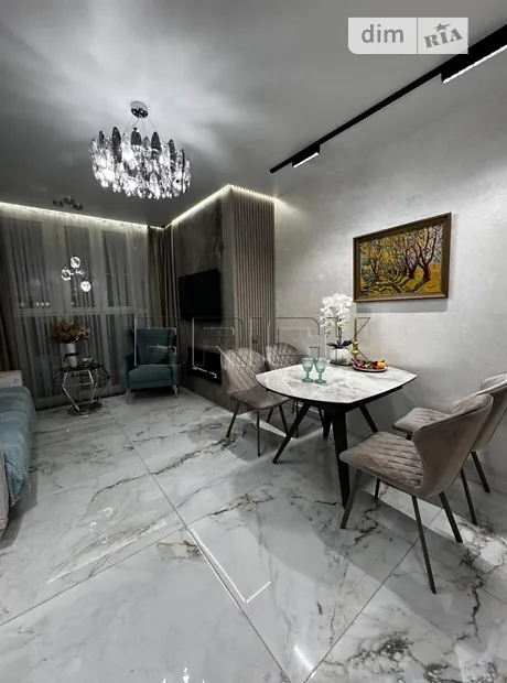 Квартира на вул. Микільсько-Слобідська, 8 в Києві, ID 230061, фото №5