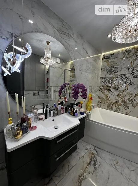 Квартира на вул. Микільсько-Слобідська, 8 в Києві, ID 230061, фото №7