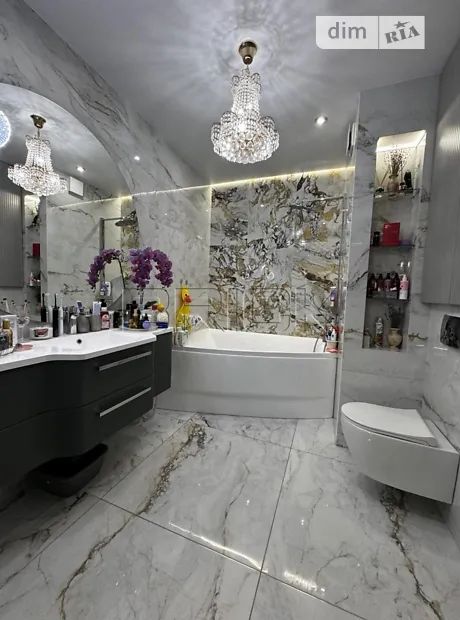 Квартира на вул. Микільсько-Слобідська, 8 в Києві, ID 230061, фото №9
