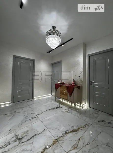 Квартира на вул. Микільсько-Слобідська, 8 в Києві, ID 230061, фото №10
