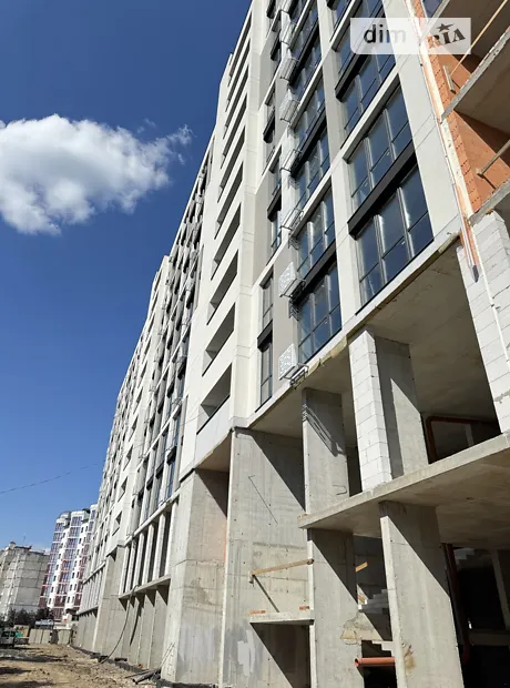 Квартира на вул. Хоткевича Гната, 45 в Івано-Франківську, ID 164692, фото №1