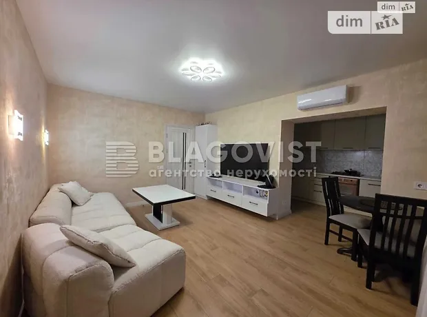 Квартира на бул. Тараса Шевченка, 38 в Києві, ID 167186, фото №2