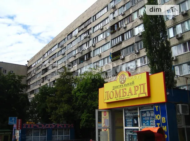 Квартира на бул. Тараса Шевченка, 38 в Києві, ID 167186, фото №32