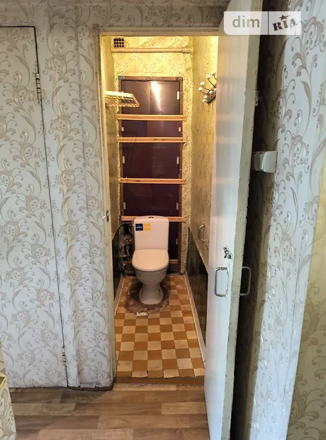 Квартира на вул. Пушкарівська, 22А в Полтаві, ID 186999, фото №12