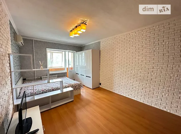 Квартира на вул. Архітектора Вербицького, 26 в Києві, ID 169109, фото №1