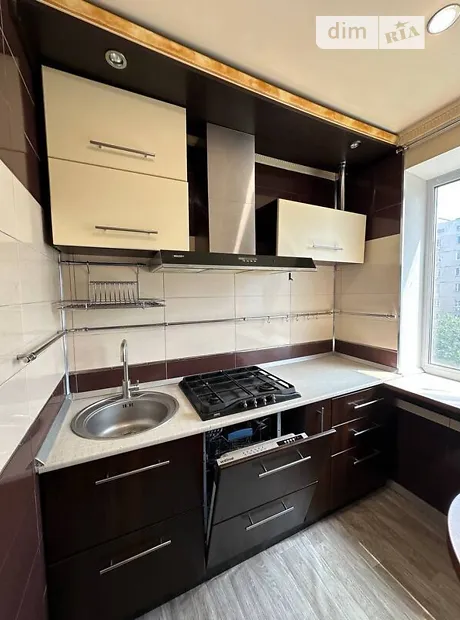 Квартира на вул. Архітектора Вербицького, 26 в Києві, ID 169109, фото №14