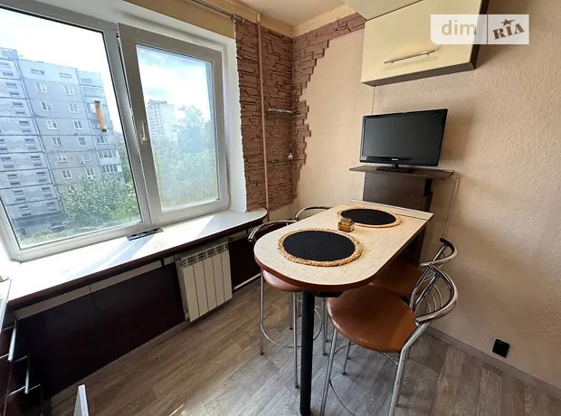 Квартира на вул. Архітектора Вербицького, 26 в Києві, ID 169109, фото №15