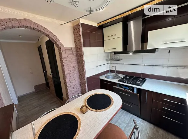 Квартира на вул. Архітектора Вербицького, 26 в Києві, ID 169109, фото №16
