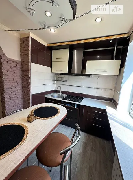 Квартира на вул. Архітектора Вербицького, 26 в Києві, ID 169109, фото №17