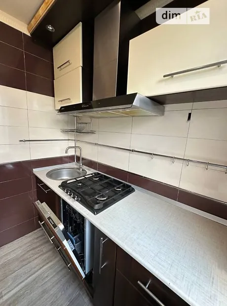 Квартира на вул. Архітектора Вербицького, 26 в Києві, ID 169109, фото №20