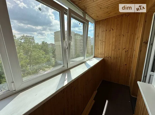 Квартира на вул. Архітектора Вербицького, 26 в Києві, ID 169109, фото №26