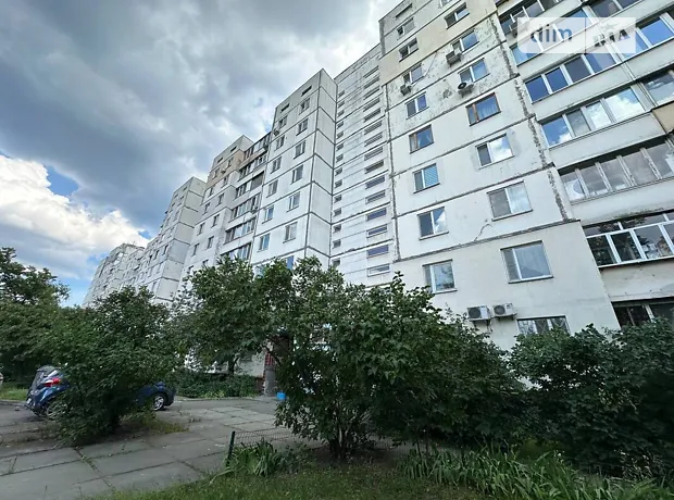 Квартира на вул. Архітектора Вербицького, 26 в Києві, ID 169109, фото №28