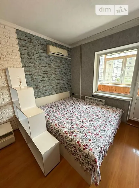 Квартира на вул. Архітектора Вербицького, 26 в Києві, ID 169109, фото №5