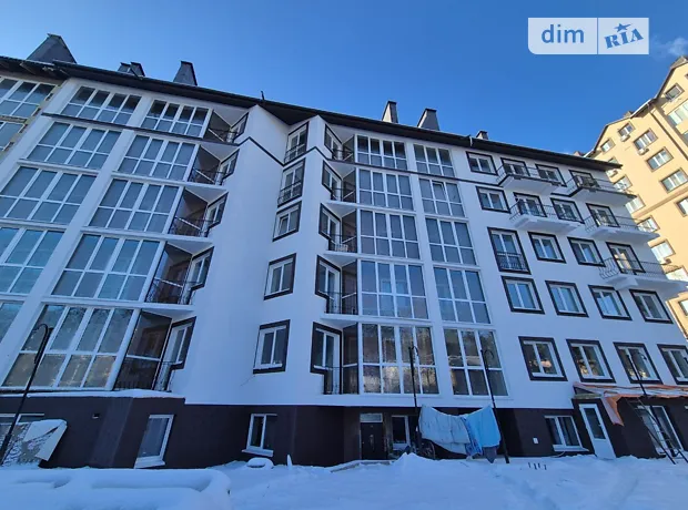Квартира на вул. Северинівська, 105О в Києві, ID 223942, фото №1