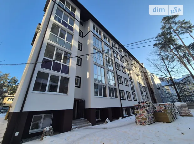 Квартира на вул. Северинівська, 105О в Києві, ID 223942, фото №2