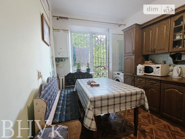 Квартира на вул. Пирогова в Тернополі, ID 219976, фото №1