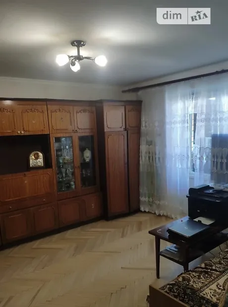 Квартира на вул. Митрополита Андрія Шептицького, 3Г в Києві, ID 289778, фото №1