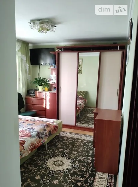 Квартира на вул. Митрополита Андрія Шептицького, 3Г в Києві, ID 289778, фото №2