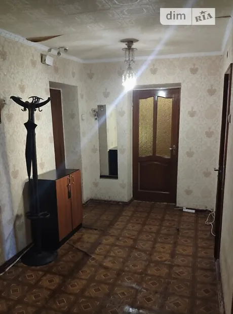 Квартира на вул. Митрополита Андрія Шептицького, 3Г в Києві, ID 289778, фото №5