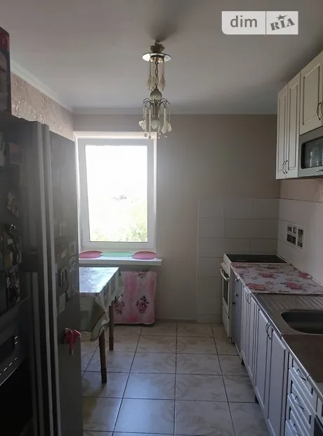 Квартира на вул. Митрополита Андрія Шептицького, 3Г в Києві, ID 289778, фото №6
