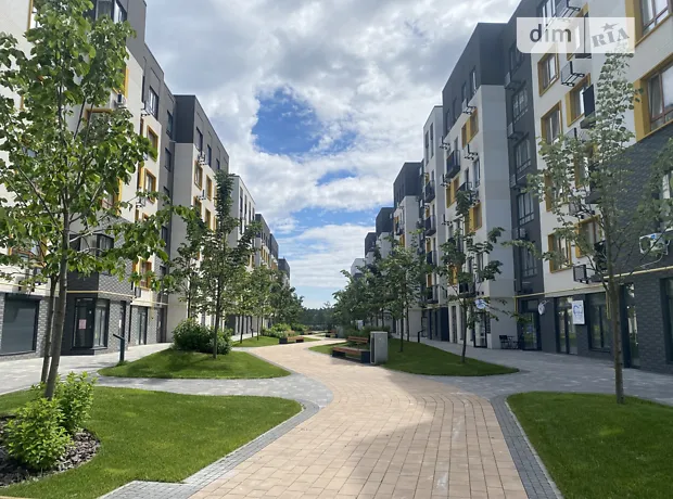 Квартира на вул. Соборна 2К/37 в Києві, ID 221324, фото №1