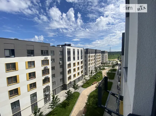 Квартира на вул. Соборна 2К/37 в Києві, ID 221324, фото №2