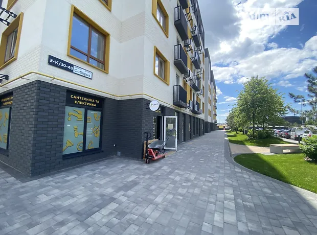 Квартира на вул. Соборна 2К/37 в Києві, ID 221324, фото №13