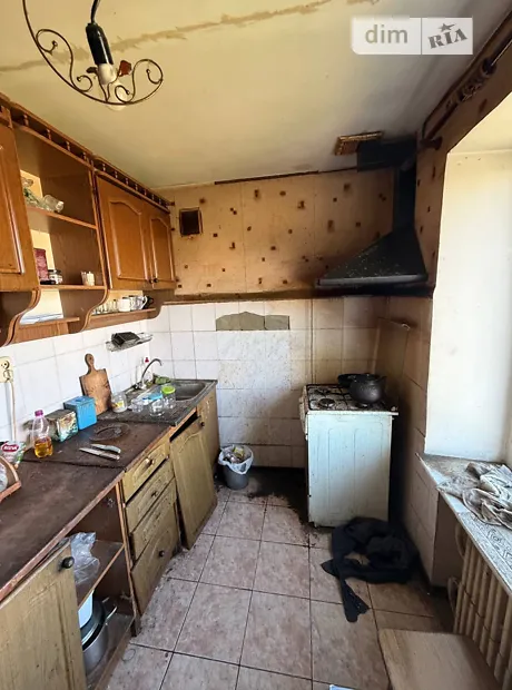 Квартира на вул. Зарічанська, 6/5 в Хмельницький, ID 232005, фото №1