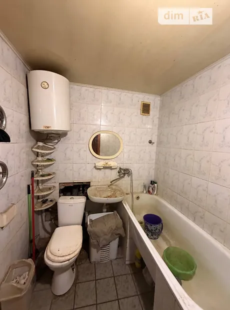 Квартира на вул. Зарічанська, 6/5 в Хмельницький, ID 232005, фото №2